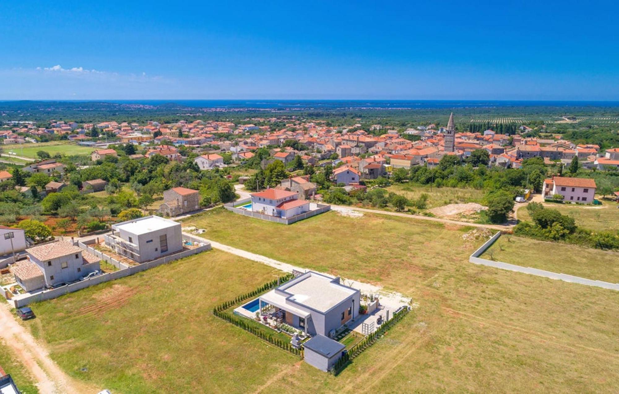 Villa Lily Galizana Exterior photo